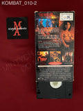 KOMBAT_010 - Mortal Kombat VHS Tape Autographed By Robin Shou, Chris Casamassa, Linden Ashby & Paul WS Anderson