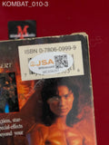 KOMBAT_010 - Mortal Kombat VHS Tape Autographed By Robin Shou, Chris Casamassa, Linden Ashby & Paul WS Anderson