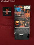 KOMBAT_011 - Mortal Kombat VHS Tape Autographed By Robin Shou, Chris Casamassa, Linden Ashby & Paul WS Anderson