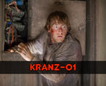 Fran Kranz Autograph Preorder (HorrorHound)
