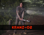 Fran Kranz Autograph Preorder (HorrorHound)