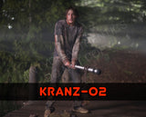 Fran Kranz Autograph Preorder (HorrorHound)