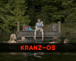 Fran Kranz Autograph Preorder (HorrorHound)