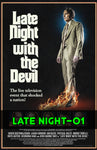 David Dastmalchian Autograph Preorder