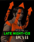 David Dastmalchian Autograph Preorder