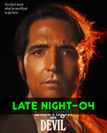 David Dastmalchian Autograph Preorder