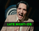 David Dastmalchian Autograph Preorder