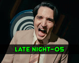 David Dastmalchian Autograph Preorder