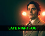 David Dastmalchian Autograph Preorder