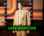 David Dastmalchian Autograph Preorder