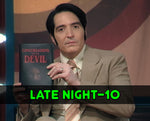 David Dastmalchian Autograph Preorder