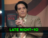 David Dastmalchian Autograph Preorder