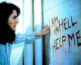ASHLEY LAURENCE Monster-Mania 67 Autograph Preorder - PURCHASE FROM MA