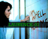 ASHLEY LAURENCE Monster-Mania 67 Autograph Preorder - PURCHASE FROM MA