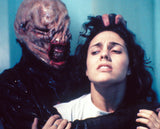 ASHLEY LAURENCE Monster-Mania 67 Autograph Preorder - PURCHASE FROM MA