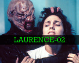 ASHLEY LAURENCE Monster-Mania 67 Autograph Preorder - PURCHASE FROM MA