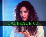 ASHLEY LAURENCE Monster-Mania 67 Autograph Preorder - PURCHASE FROM MA
