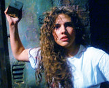 ASHLEY LAURENCE Monster-Mania 67 Autograph Preorder - PURCHASE FROM MA