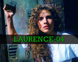 ASHLEY LAURENCE Monster-Mania 67 Autograph Preorder - PURCHASE FROM MA