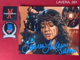 LAVERA_061 - 8x10 Photo Autographed By Lauren LaVera