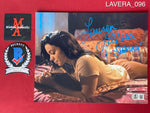 LAVERA_096 - 8x10 Photo Autographed By Lauren LaVera