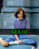 Lea Thompson Creep I.E. Autograph Preorder - Purchase from MA