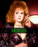 Lea Thompson Creep I.E. Autograph Preorder - Purchase from MA