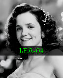 Lea Thompson Creep I.E. Autograph Preorder - Purchase from MA