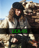 Lea Thompson Creep I.E. Autograph Preorder - Purchase from MA