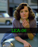 Lea Thompson Creep I.E. Autograph Preorder - Purchase from MA