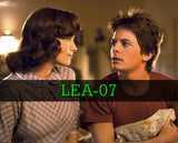 Lea Thompson Creep I.E. Autograph Preorder - Purchase from MA
