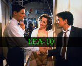 Lea Thompson Creep I.E. Autograph Preorder - Purchase from MA