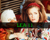 Lea Thompson Creep I.E. Autograph Preorder - Purchase from MA