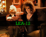 Lea Thompson Creep I.E. Autograph Preorder - Purchase from MA
