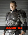 Kevin Durand - Creep I.E. PURCHASE FROM MA Autograph Preorder