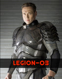 Kevin Durand - Creep I.E. PURCHASE FROM MA Autograph Preorder
