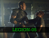 Kevin Durand Creep I.E. Autograph Preorder - Purchase from MA