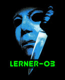 A. MICHAEL LERNER Monster-Mania 66 Autograph Preorder - PURCHASE ITEM FROM US