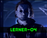 A. MICHAEL LERNER Monster-Mania 66 Autograph Preorder - PURCHASE ITEM FROM US