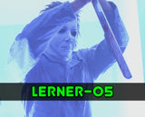 A. MICHAEL LERNER Monster-Mania 66 Autograph Preorder - PURCHASE ITEM FROM US