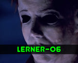 A. MICHAEL LERNER Monster-Mania 66 Autograph Preorder - PURCHASE ITEM FROM US