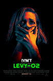 Creep IE Jane Levy Autograph Preorder - Purchase From Mintych