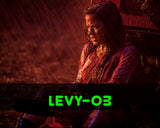 Creep IE Jane Levy Autograph Preorder - Purchase From Mintych