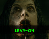 Creep IE Jane Levy Autograph Preorder - Purchase From Mintych