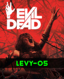 Creep IE Jane Levy Autograph Preorder - Purchase From Mintych