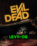 Creep IE Jane Levy Autograph Preorder - Purchase From Mintych