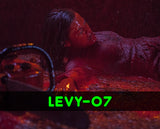 Creep IE Jane Levy Autograph Preorder - Purchase From Mintych