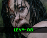 Creep IE Jane Levy Autograph Preorder - Purchase From Mintych
