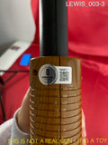 LEWIS_003 - Full Size Toy Shotgun Autographed By Juliette Lewis