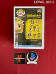 LEWIS_052 - Yellowjackets 1453 Natalie Funko Pop! Autographed By Juliette Lewis